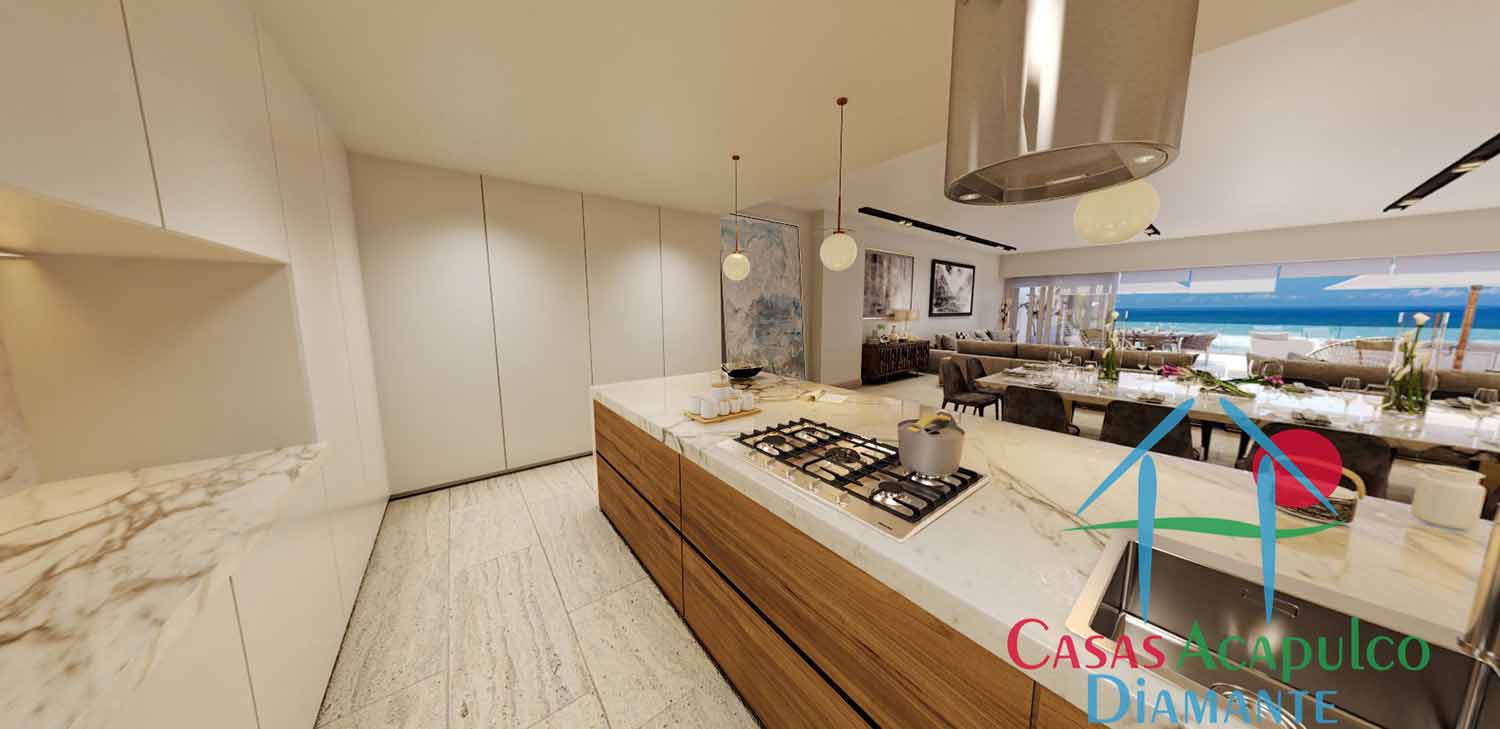 Live Aqua 1906 - Cocina 3